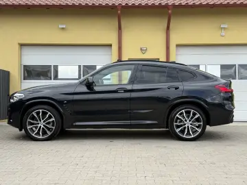 2.0d   xDrive   Pachet M   Camere 360   Led   Keyless