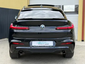 2.0d   xDrive   Pachet M   Camere 360   Led   Keyless