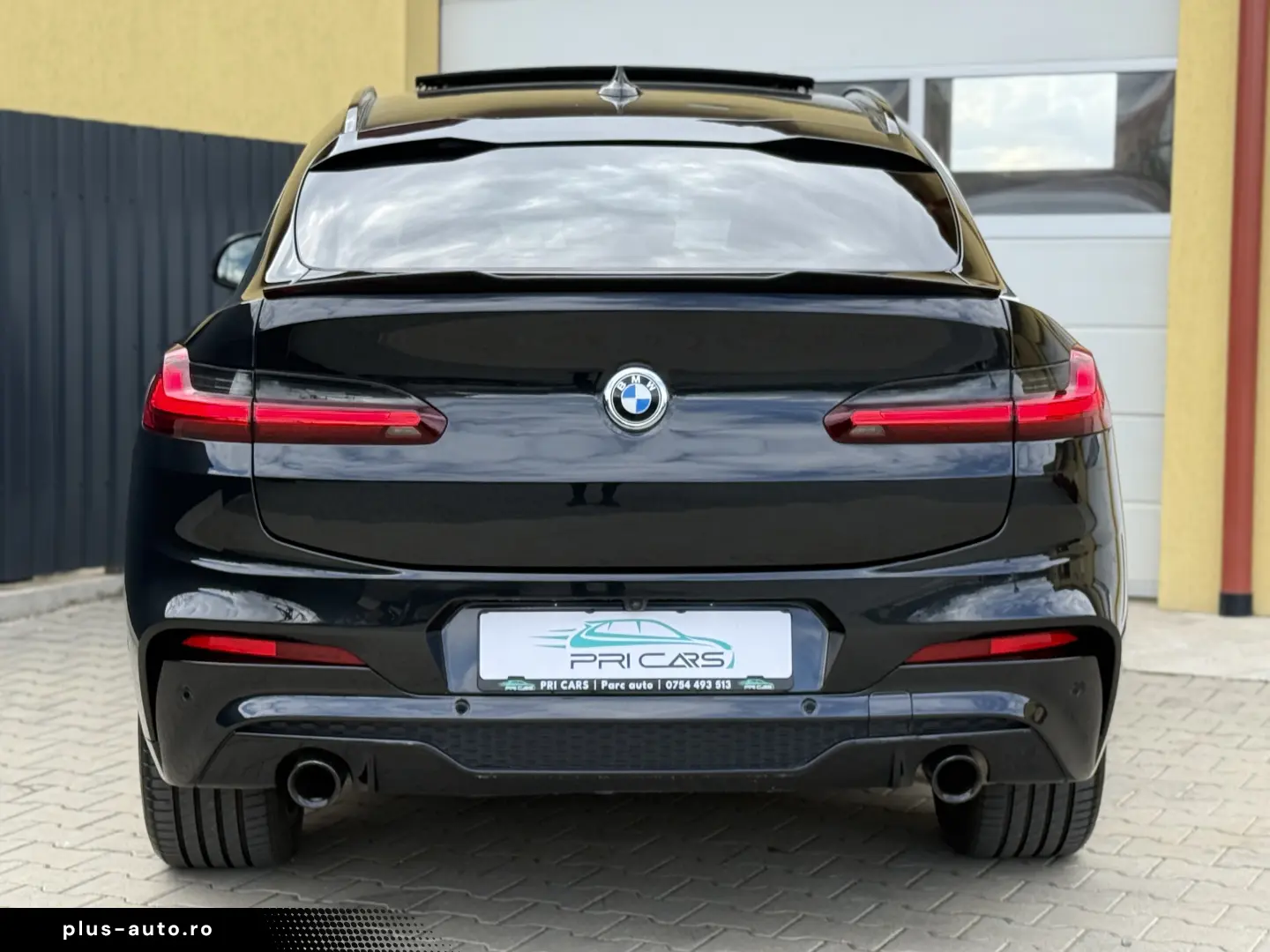 2.0d   xDrive   Pachet M   Camere 360   Led   Keyless