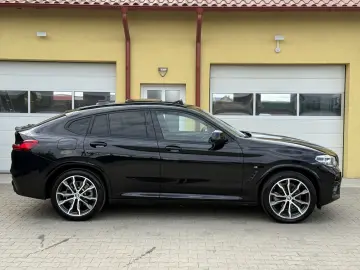 2.0d   xDrive   Pachet M   Camere 360   Led   Keyless