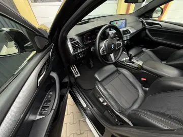 2.0d   xDrive   Pachet M   Camere 360   Led   Keyless