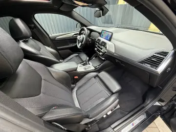2.0d   xDrive   Pachet M   Camere 360   Led   Keyless