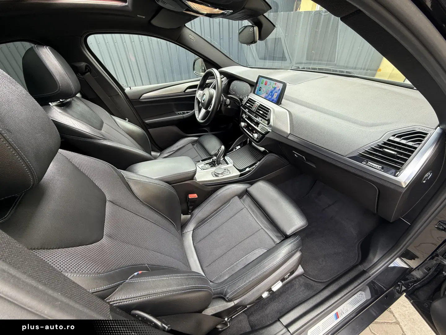 2.0d   xDrive   Pachet M   Camere 360   Led   Keyless