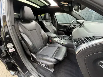 2.0d   xDrive   Pachet M   Camere 360   Led   Keyless