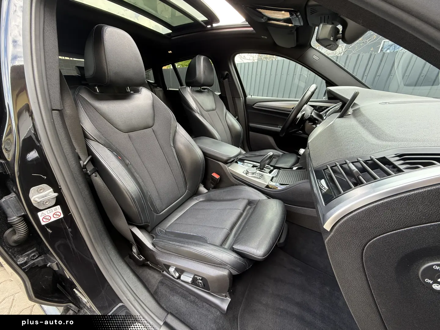 2.0d   xDrive   Pachet M   Camere 360   Led   Keyless