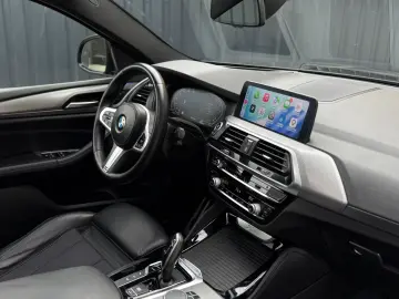 2.0d   xDrive   Pachet M   Camere 360   Led   Keyless