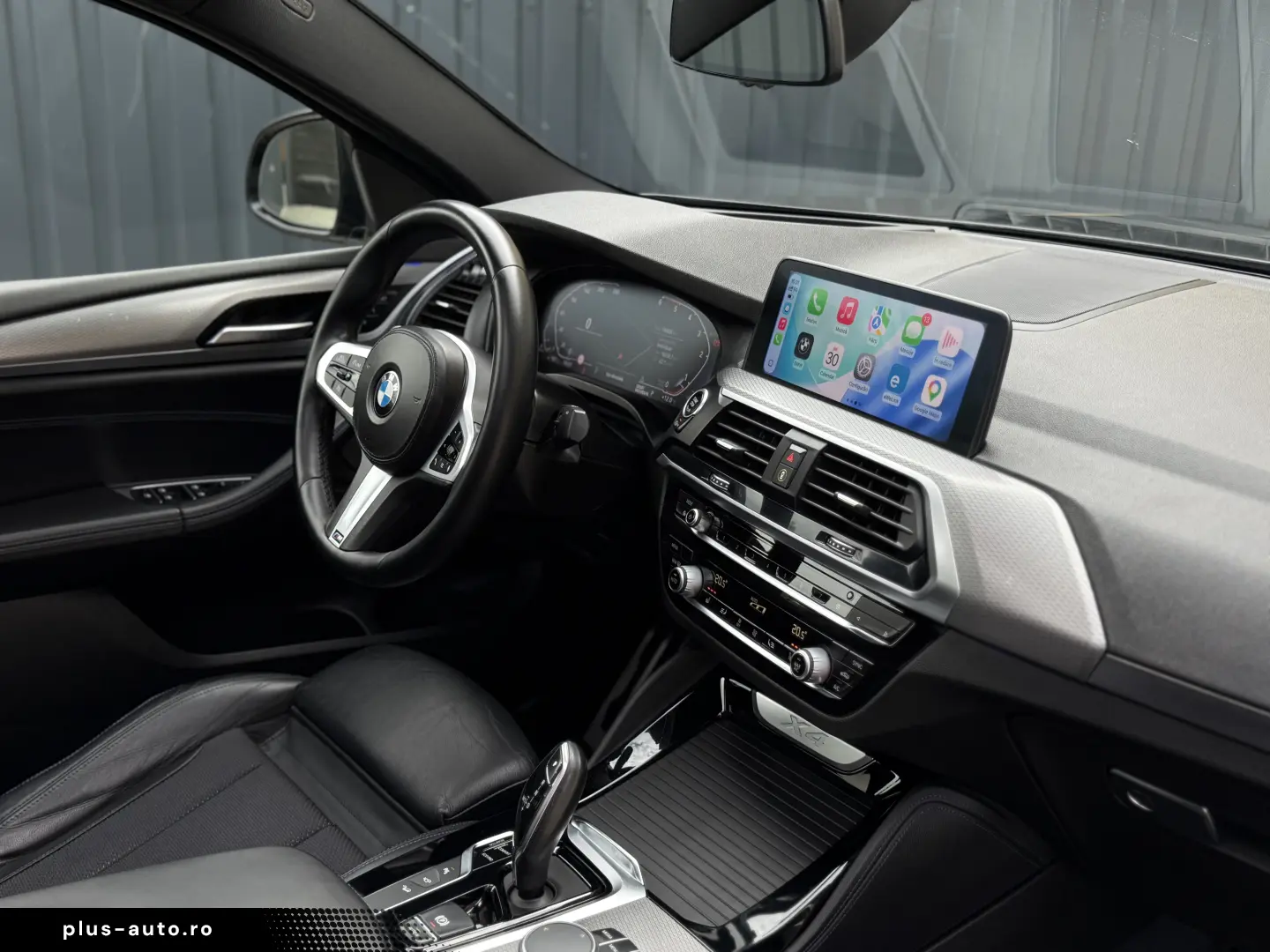 2.0d   xDrive   Pachet M   Camere 360   Led   Keyless