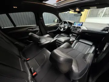 2.0d   xDrive   Pachet M   Camere 360   Led   Keyless