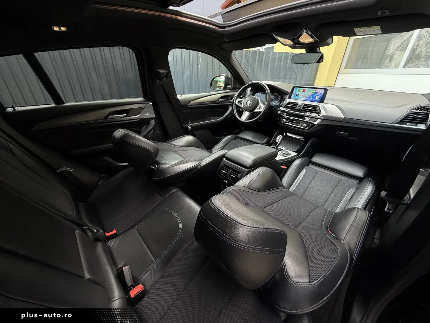 2.0d   xDrive   Pachet M   Camere 360   Led   Keyless
