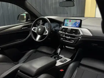 2.0d   xDrive   Pachet M   Camere 360   Led   Keyless