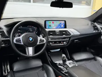 2.0d   xDrive   Pachet M   Camere 360   Led   Keyless