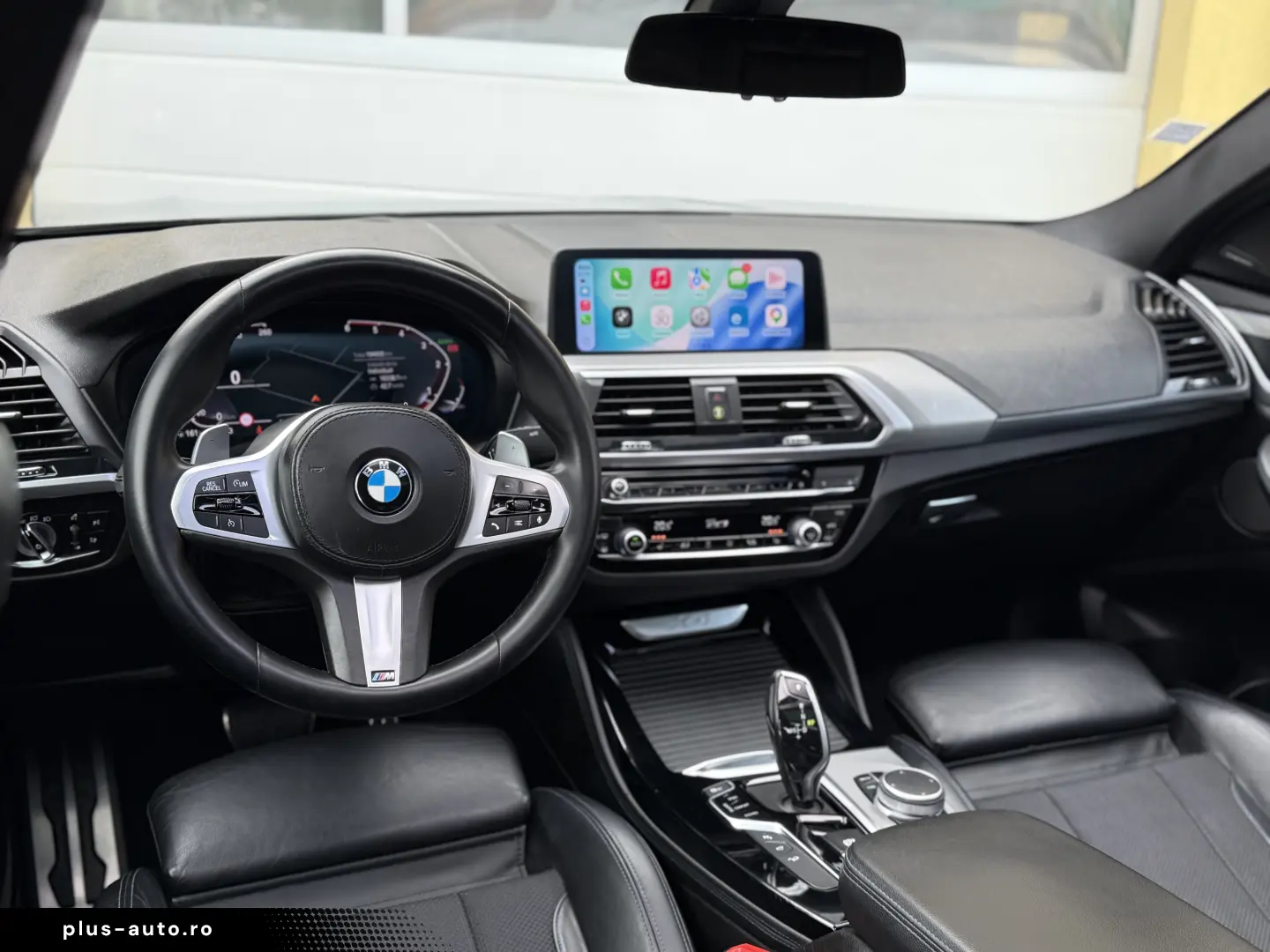 2.0d   xDrive   Pachet M   Camere 360   Led   Keyless