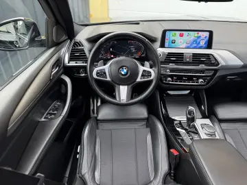 2.0d   xDrive   Pachet M   Camere 360   Led   Keyless
