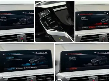 2.0d   xDrive   Pachet M   Camere 360   Led   Keyless