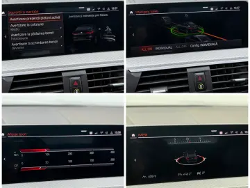 2.0d   xDrive   Pachet M   Camere 360   Led   Keyless