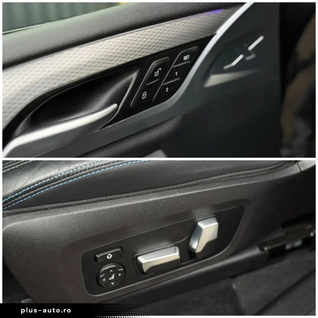 2.0d   xDrive   Pachet M   Camere 360   Led   Keyless