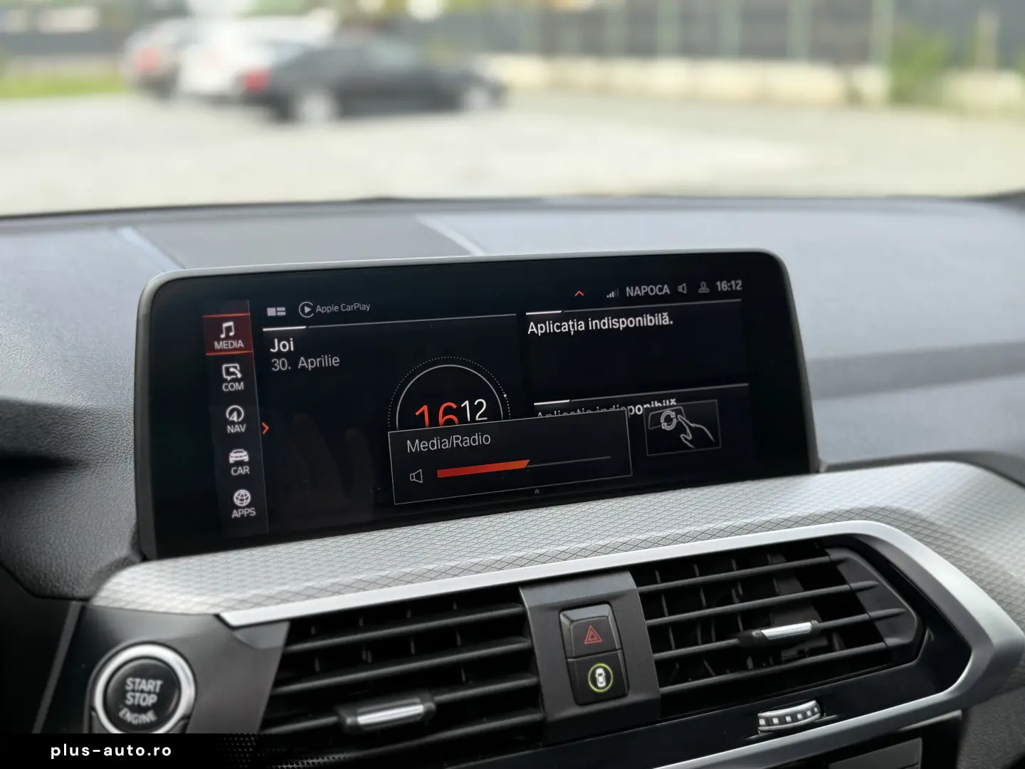 2.0d   xDrive   Pachet M   Camere 360   Led   Keyless