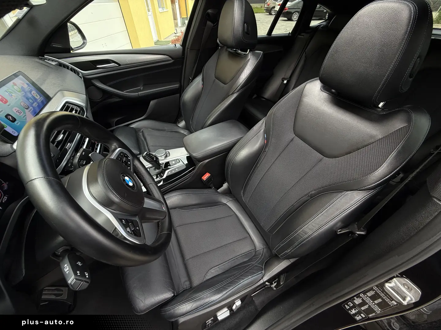 2.0d   xDrive   Pachet M   Camere 360   Led   Keyless