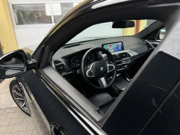 2.0d   xDrive   Pachet M   Camere 360   Led   Keyless
