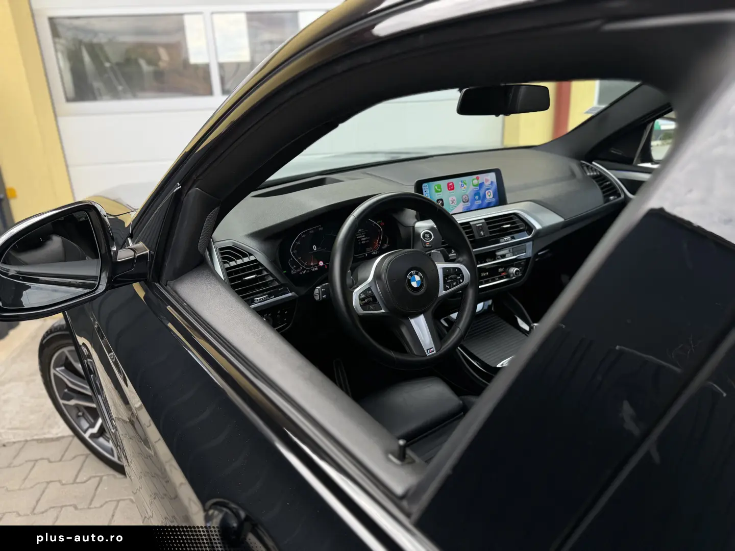 2.0d   xDrive   Pachet M   Camere 360   Led   Keyless