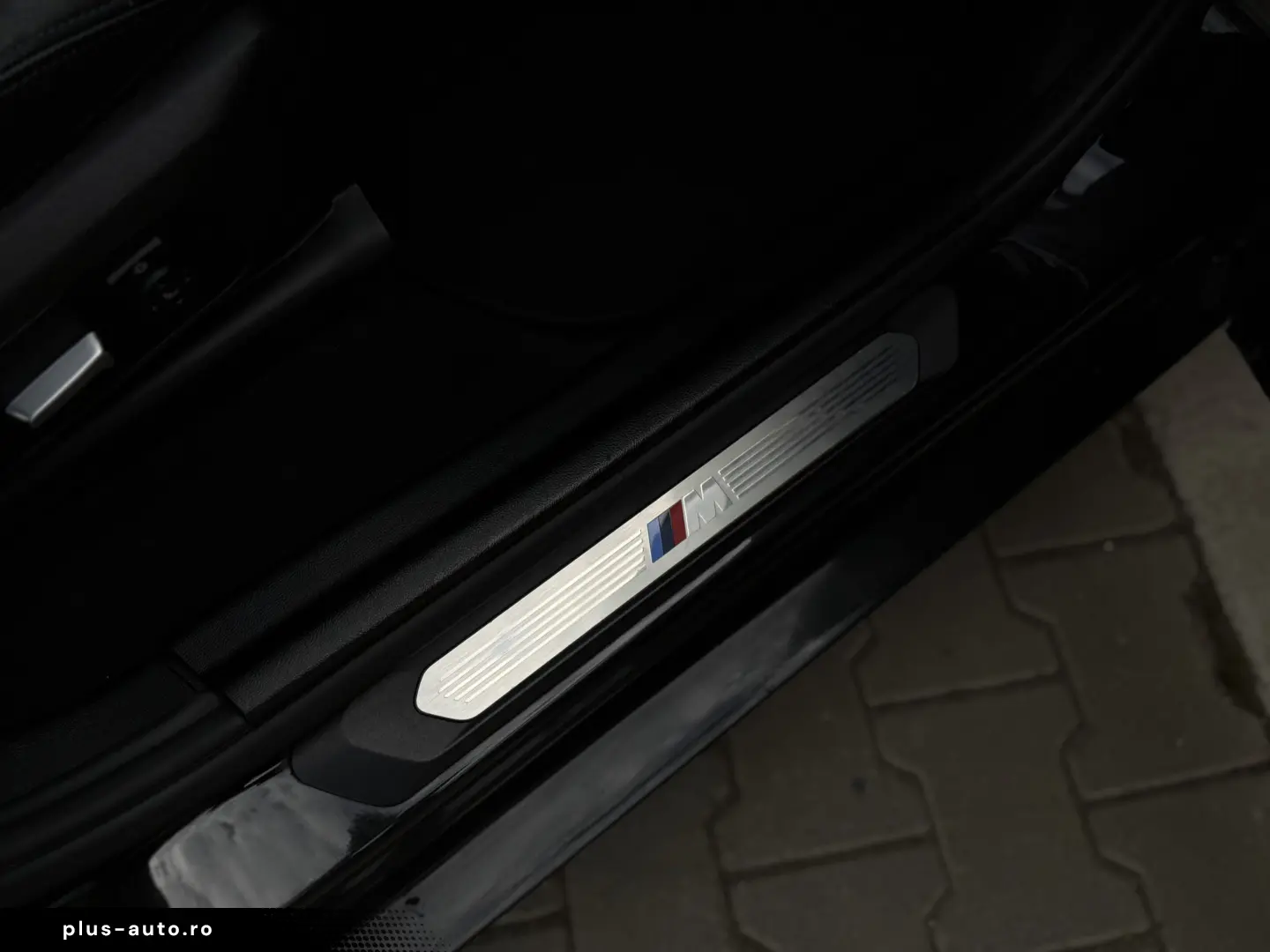 2.0d   xDrive   Pachet M   Camere 360   Led   Keyless