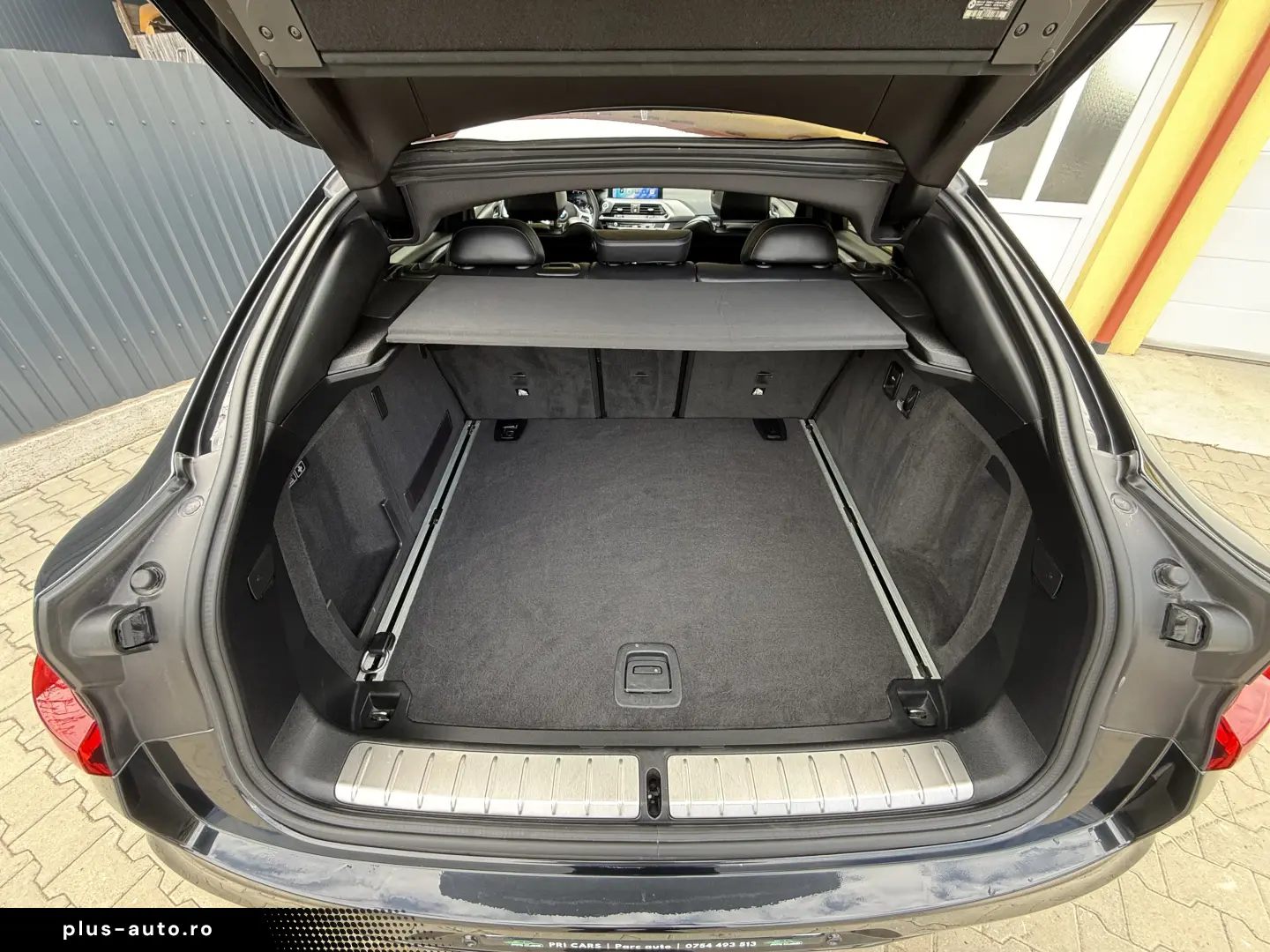 2.0d   xDrive   Pachet M   Camere 360   Led   Keyless