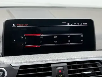 2.0d   xDrive   Pachet M   Camere 360   Led   Keyless