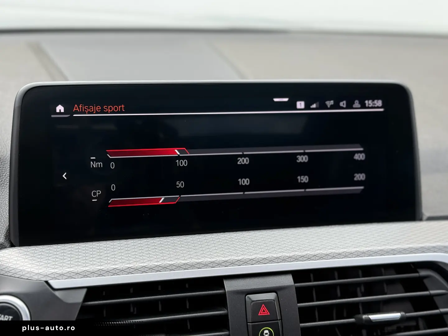 2.0d   xDrive   Pachet M   Camere 360   Led   Keyless