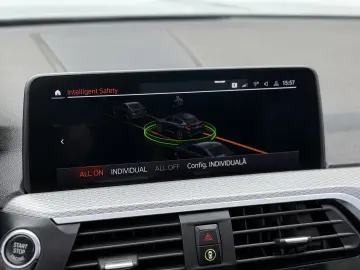 2.0d   xDrive   Pachet M   Camere 360   Led   Keyless