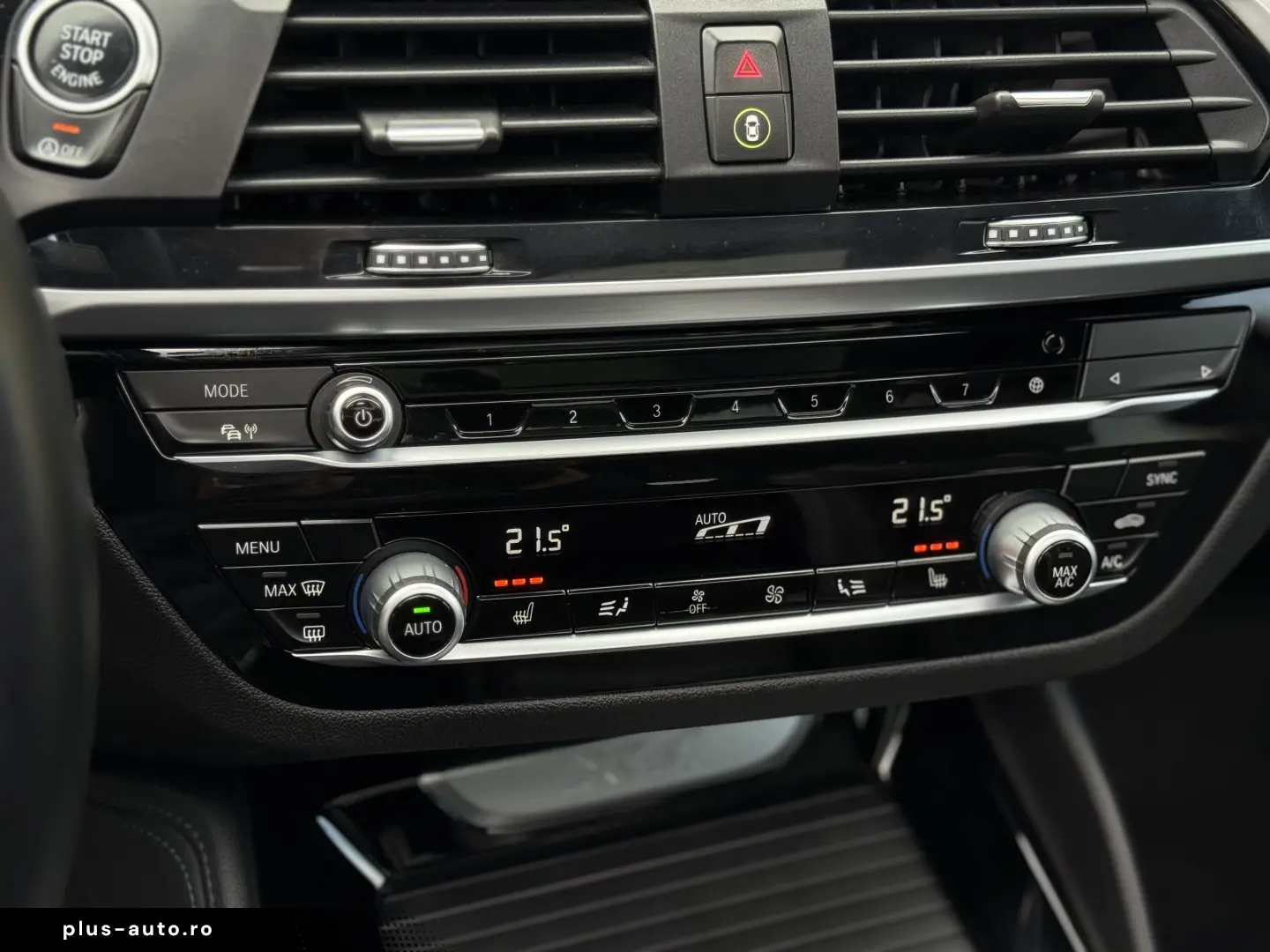 2.0d   xDrive   Pachet M   Camere 360   Led   Keyless