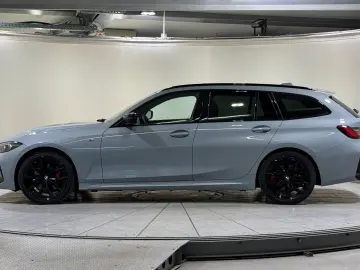 BMW M340i xDrive Touring Pro AHK ACC 360  HUD Pano