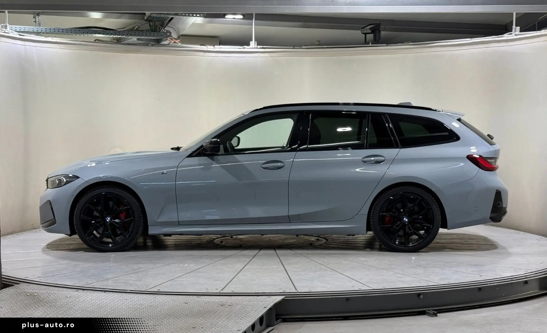 BMW M340i xDrive Touring Pro AHK ACC 360  HUD Pano