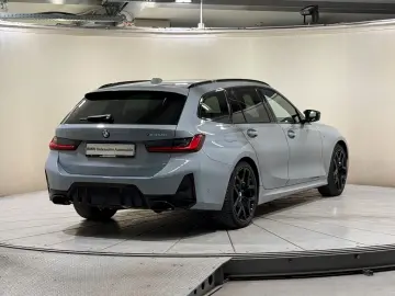 BMW M340i xDrive Touring Pro AHK ACC 360  HUD Pano