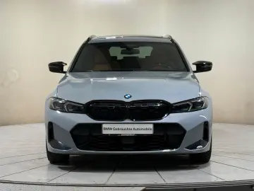 BMW M340i xDrive Touring Pro AHK ACC 360  HUD Pano