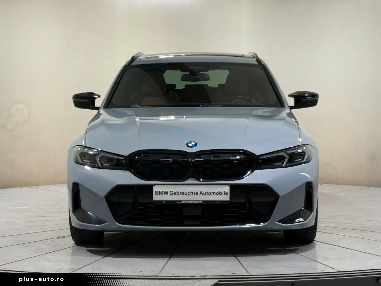 BMW M340i xDrive Touring Pro AHK ACC 360  HUD Pano