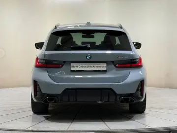 BMW M340i xDrive Touring Pro AHK ACC 360  HUD Pano