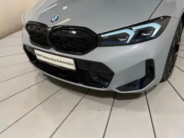 BMW M340i xDrive Touring Pro AHK ACC 360  HUD Pano