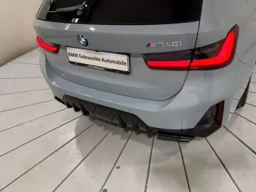 BMW M340i xDrive Touring Pro AHK ACC 360  HUD Pano