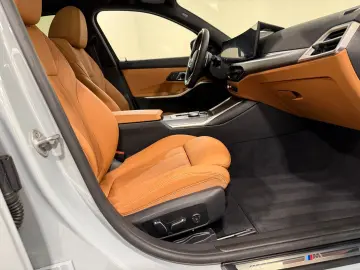 BMW M340i xDrive Touring Pro AHK ACC 360  HUD Pano