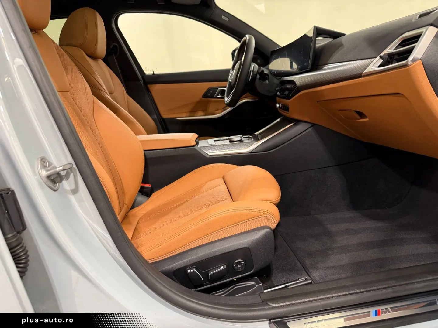 BMW M340i xDrive Touring Pro AHK ACC 360  HUD Pano
