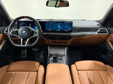 BMW M340i xDrive Touring Pro AHK ACC 360  HUD Pano