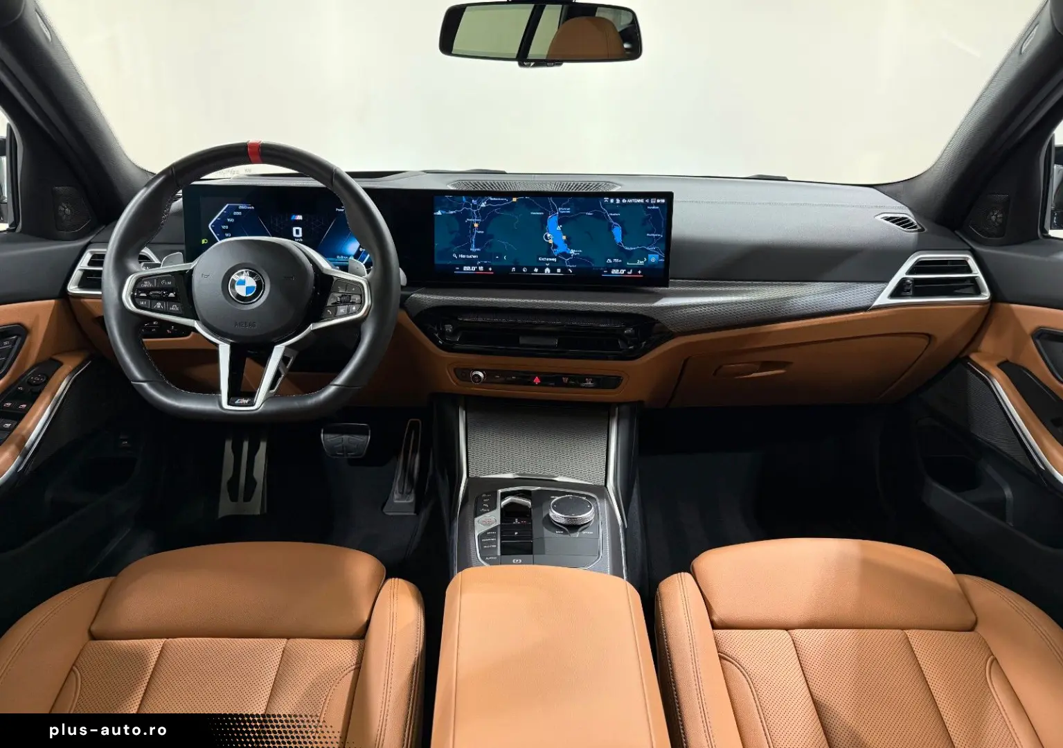 BMW M340i xDrive Touring Pro AHK ACC 360  HUD Pano