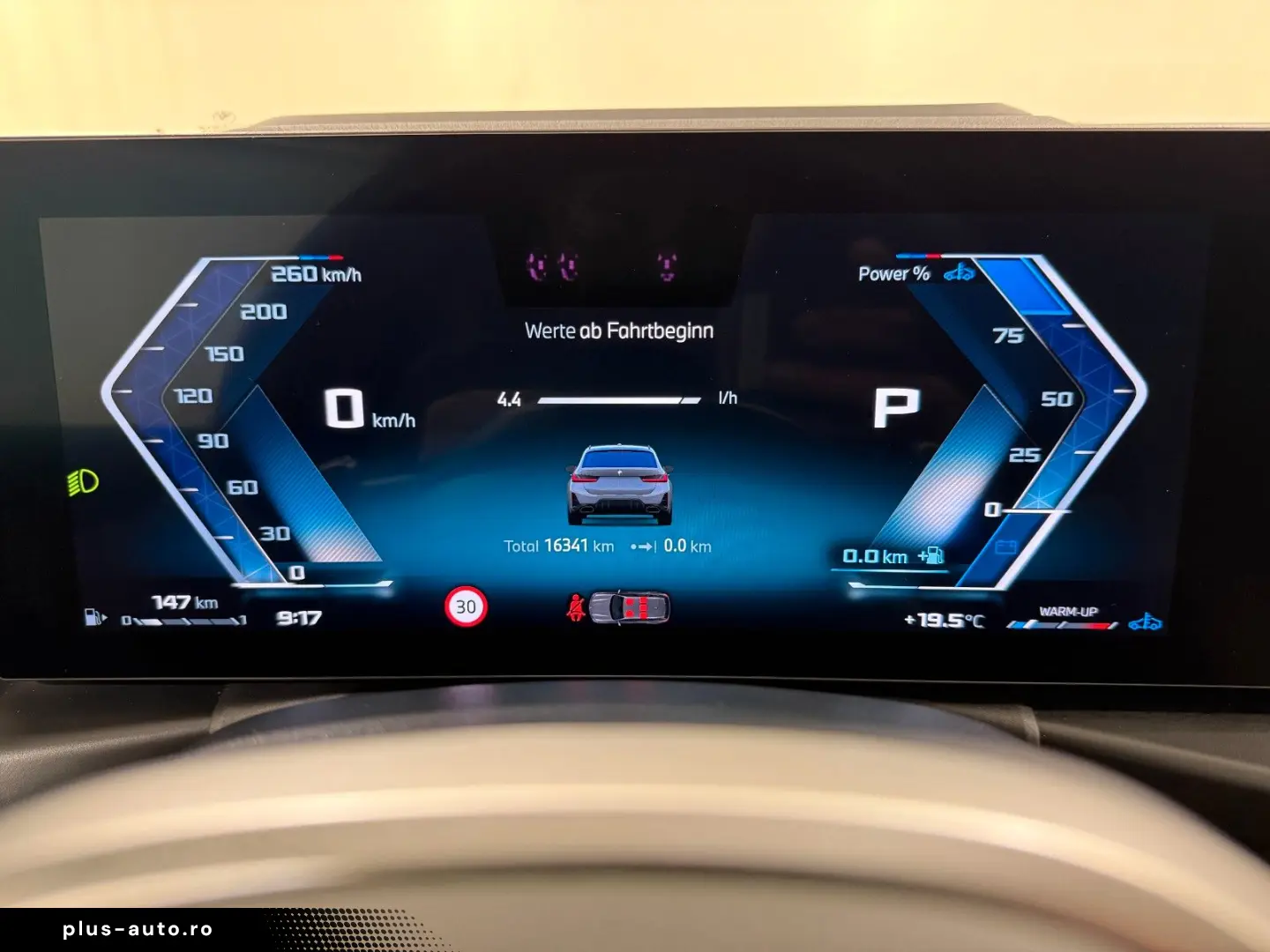 BMW M340i xDrive Touring Pro AHK ACC 360  HUD Pano