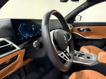 BMW M340i xDrive Touring Pro AHK ACC 360  HUD Pano