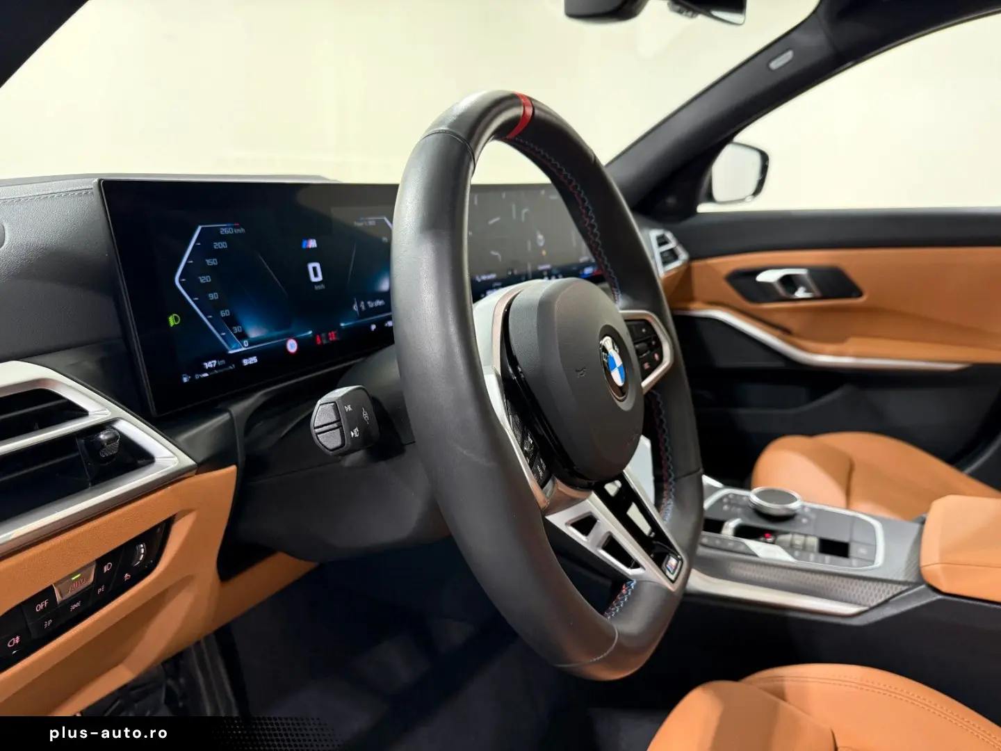BMW M340i xDrive Touring Pro AHK ACC 360  HUD Pano