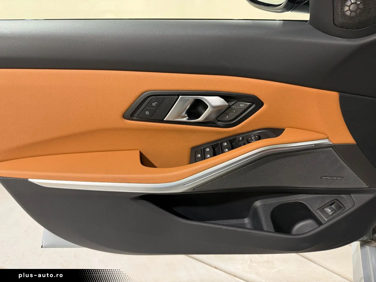 BMW M340i xDrive Touring Pro AHK ACC 360  HUD Pano