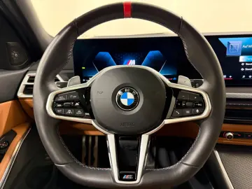 BMW M340i xDrive Touring Pro AHK ACC 360  HUD Pano