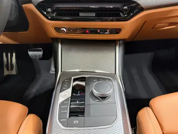 BMW M340i xDrive Touring Pro AHK ACC 360  HUD Pano