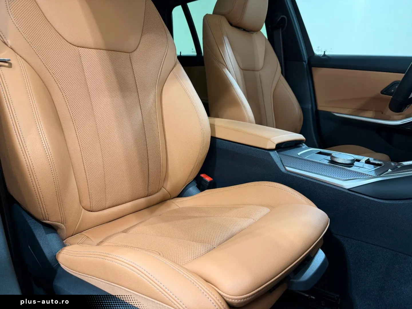 BMW M340i xDrive Touring Pro AHK ACC 360  HUD Pano