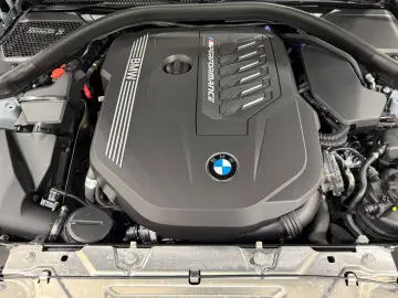 BMW M340i xDrive Touring Pro AHK ACC 360  HUD Pano